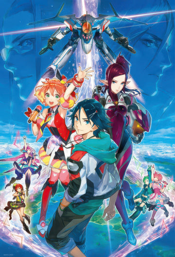 beverly-81-109-macross-delta-overcome-the-limit-1000-pieces-jigsaw-puzzle