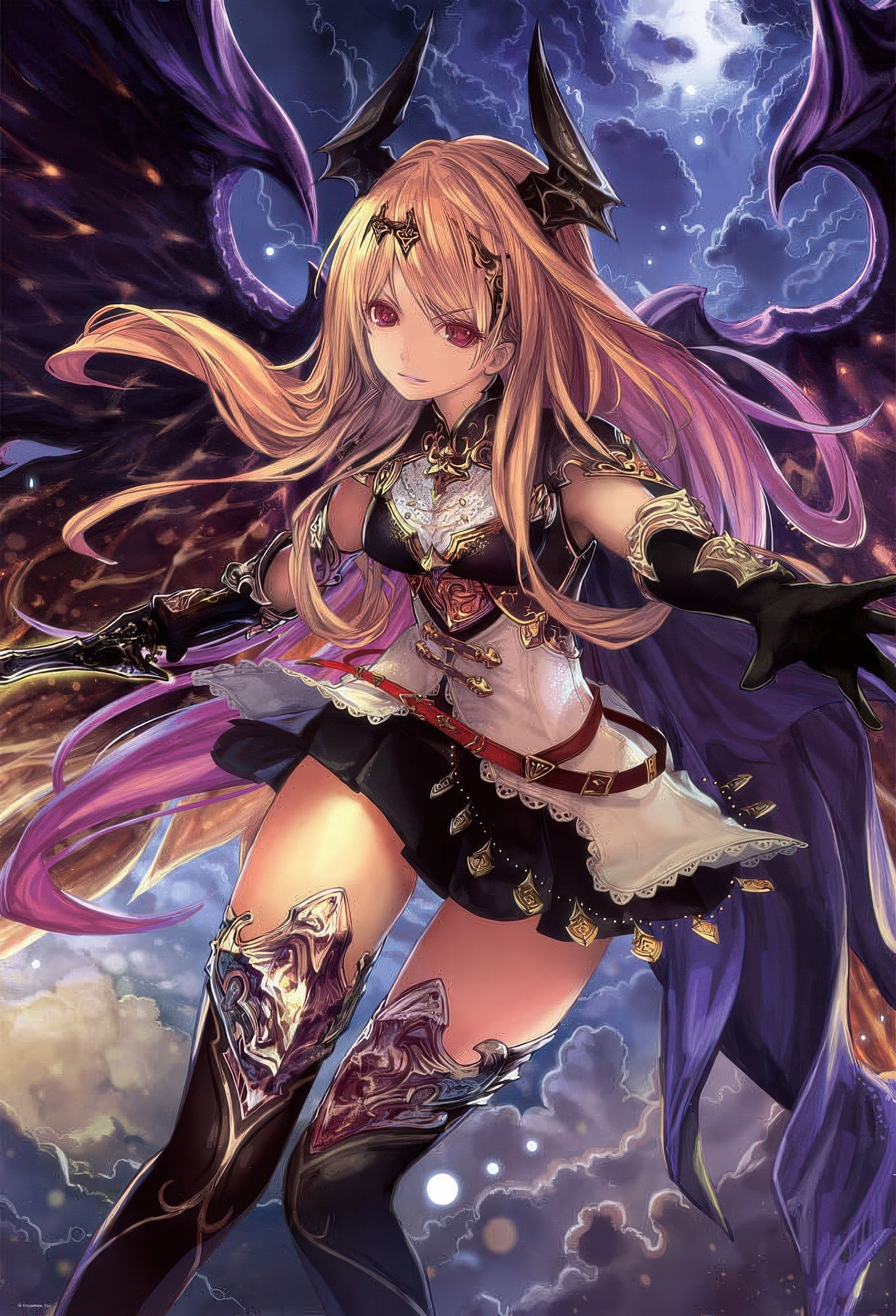 beverly-81-113-dark-sword-olivia-1000-pieces-jigsaw-puzzle