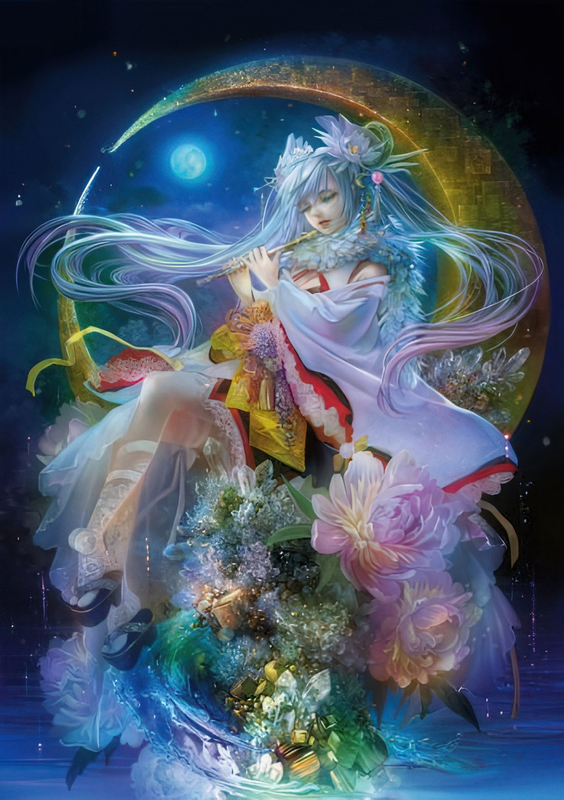 beverly-81-125-tsukuyomi-1000-pieces-jigsaw-puzzle