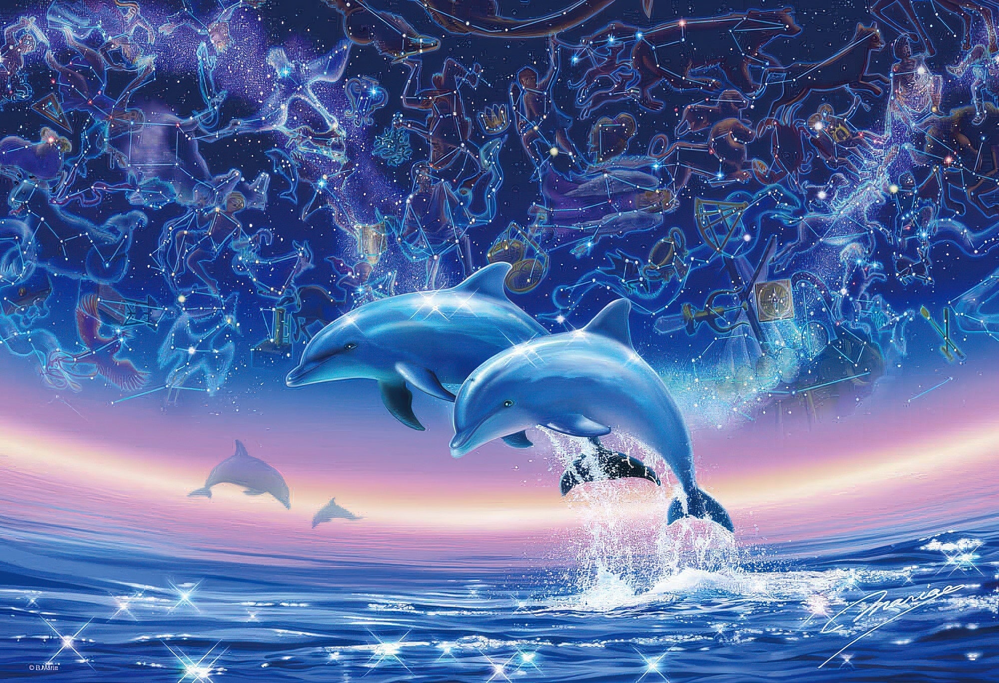 beverly-83-041-mythological-sea-300-pieces-jigsaw-puzzle