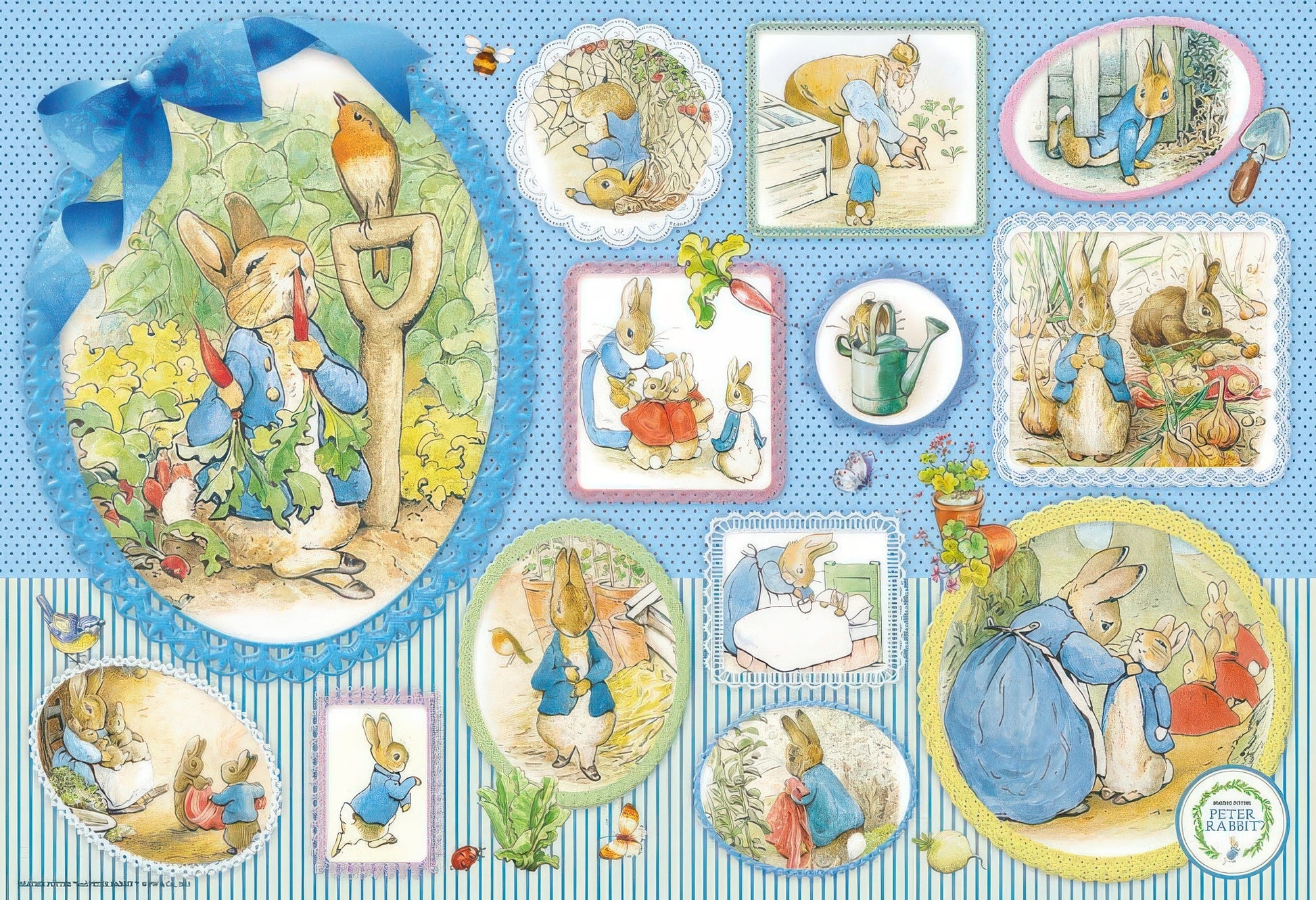 beverly-83-055-peter-rabbit-memories-300-pieces-jigsaw-puzzle