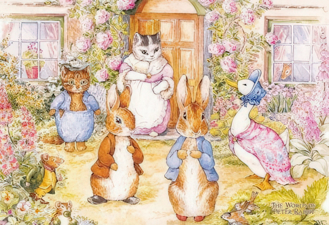 beverly-83-056-peter-rabbit-lovely-garden-300-pieces-jigsaw-puzzle