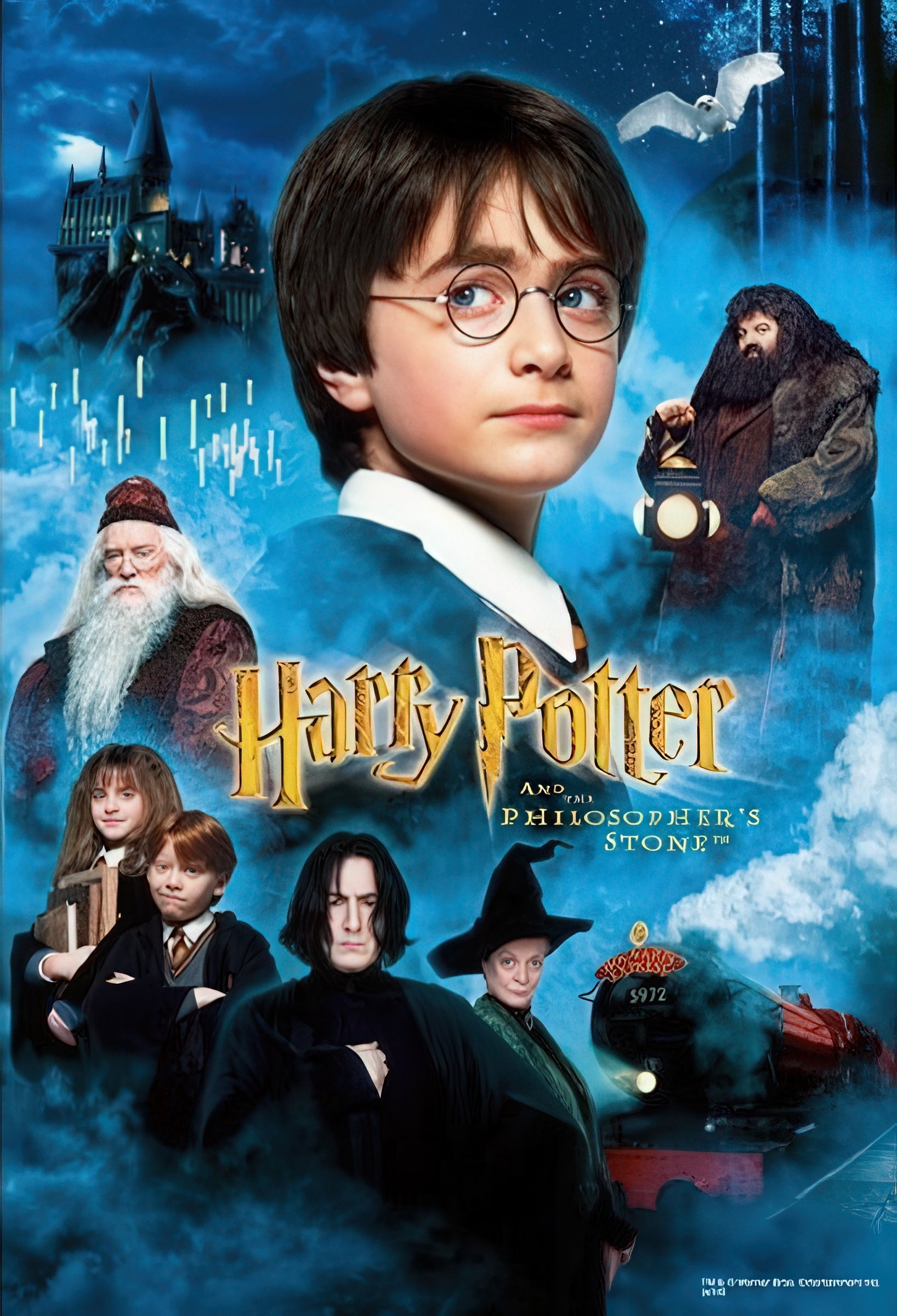 beverly-83-059-harry-potter-and-the-philosopher's-stone-300-pieces-jigsaw-puzzle