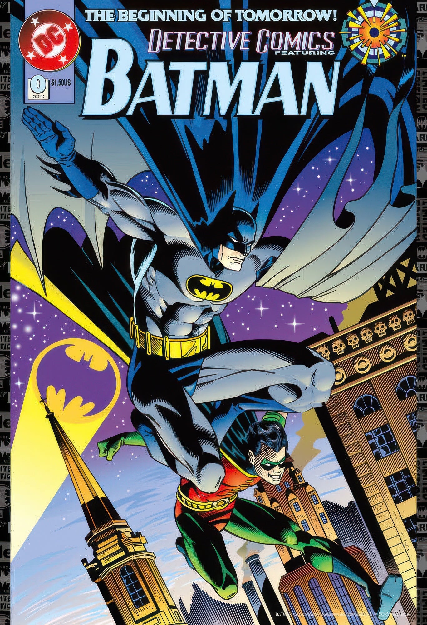 beverly-83-078-dc-comics-batman-300-pieces-jigsaw-puzzle