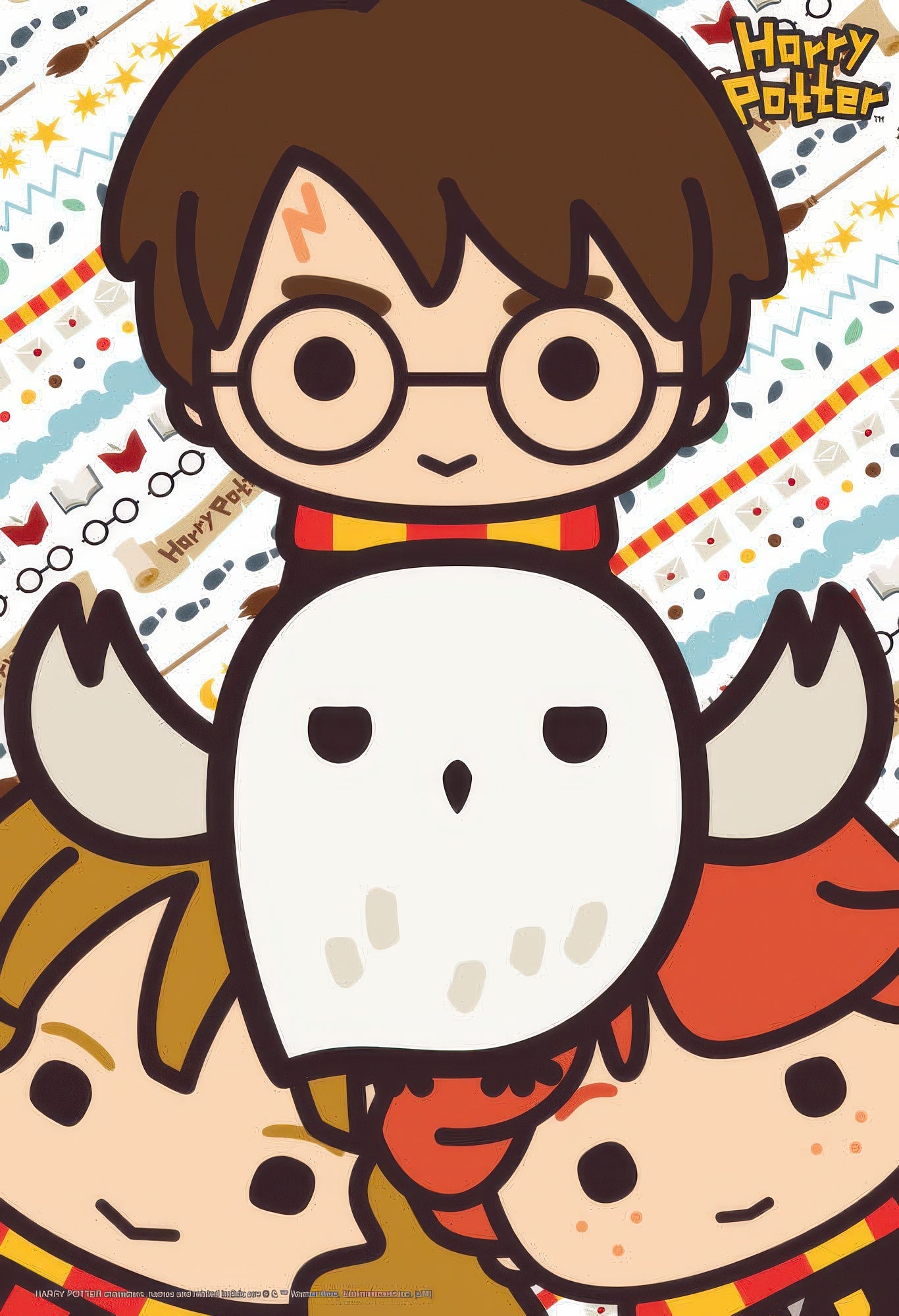 beverly-83-085-harry-potter-300-pieces-a-300-pieces-jigsaw-puzzle