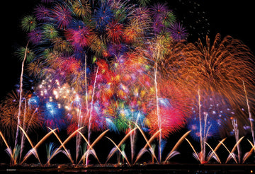 beverly-83-087-nagaoka-great-fireworks-300-pieces-jigsaw-puzzle
