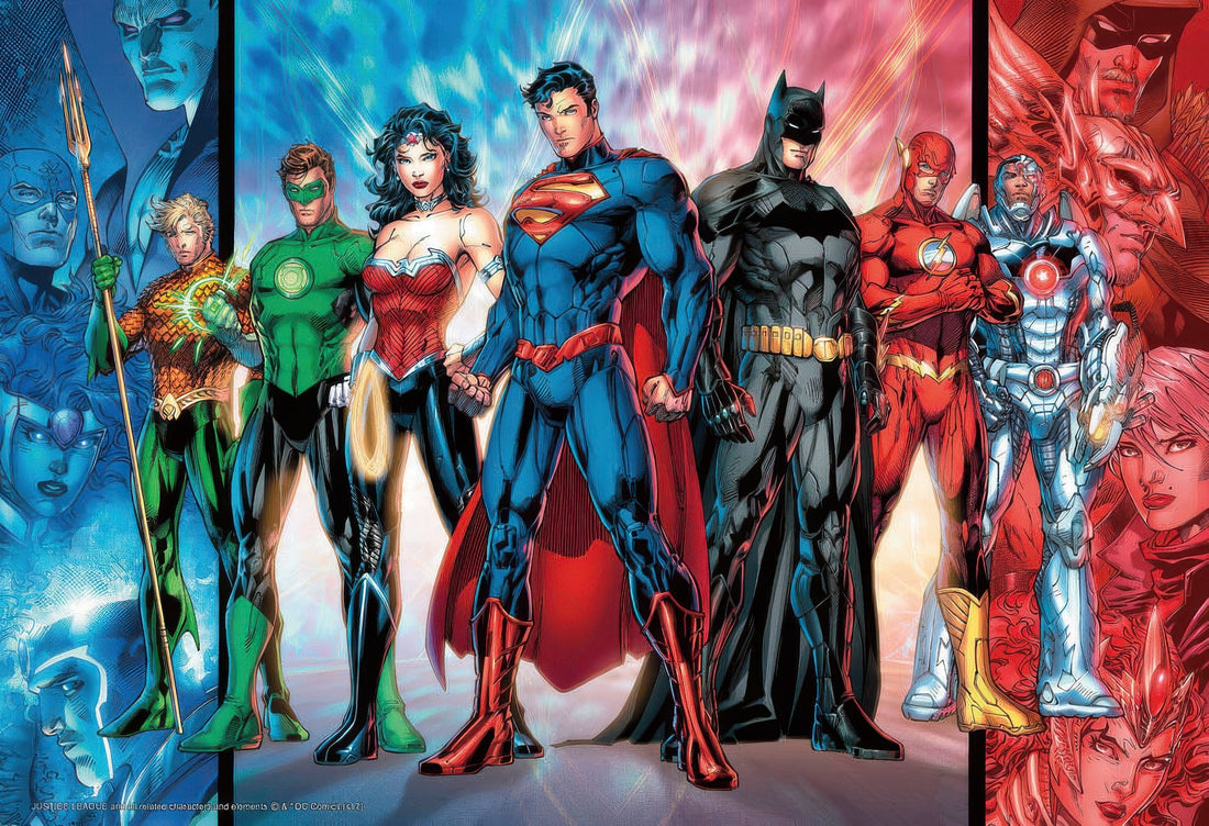 beverly-83-089-justice-league-300a-300-pieces-jigsaw-puzzle
