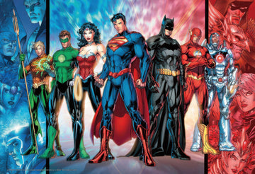 beverly-83-089-dc-comics-justice-league-a-300-pieces-jigsaw-puzzle