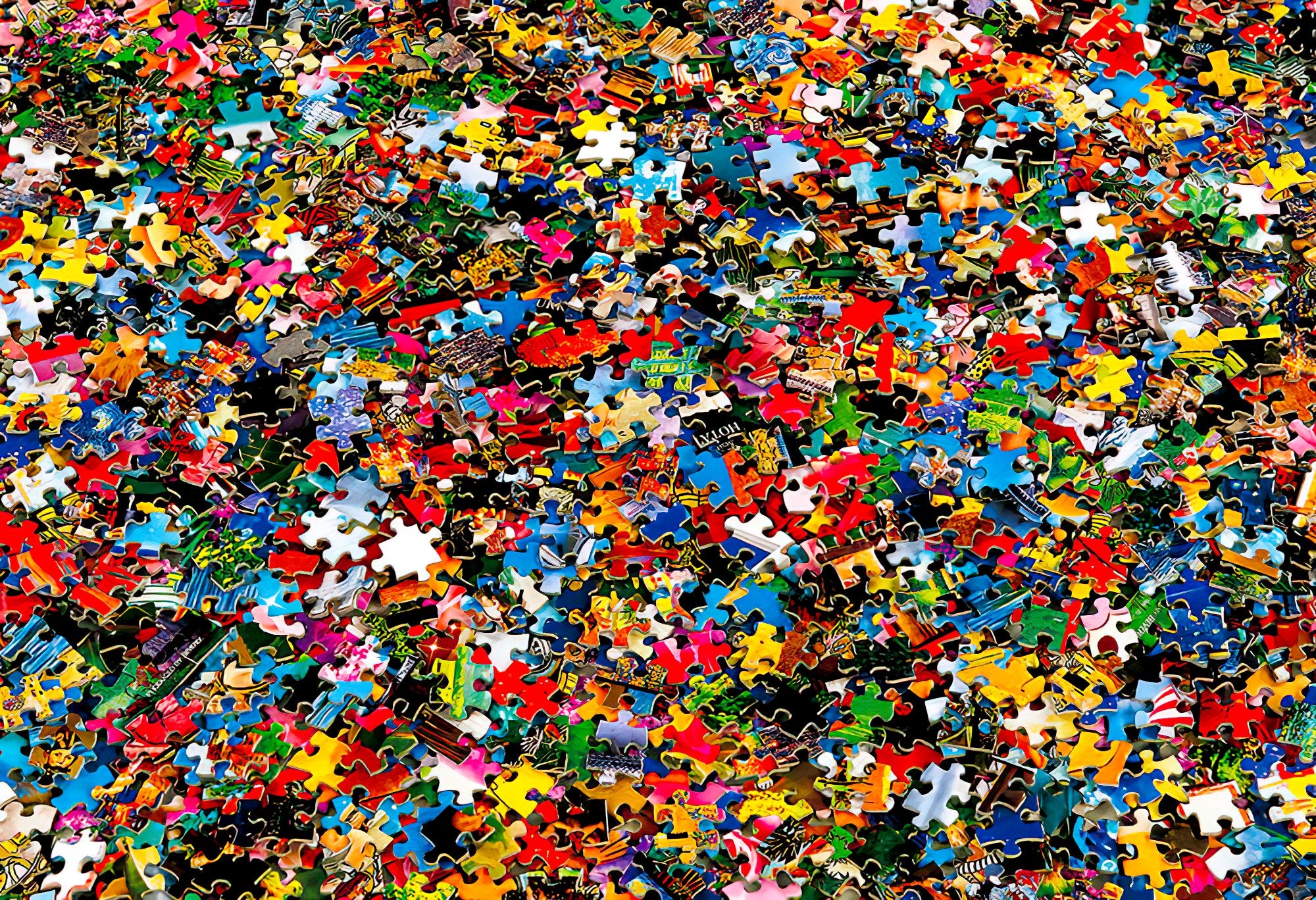 Beverly • Other • Jigsomania 300　300 PCS　Jigsaw Puzzle