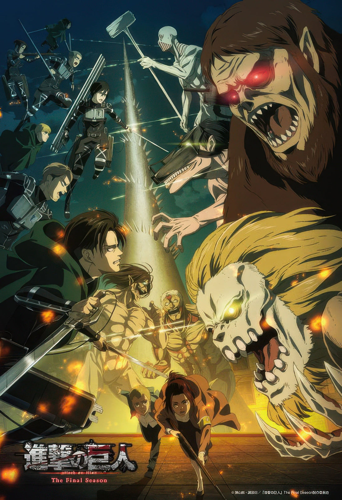 beverly-83-114-attack-on-titan-the-final-season-3rd-key-visual-300-pieces-jigsaw-puzzle