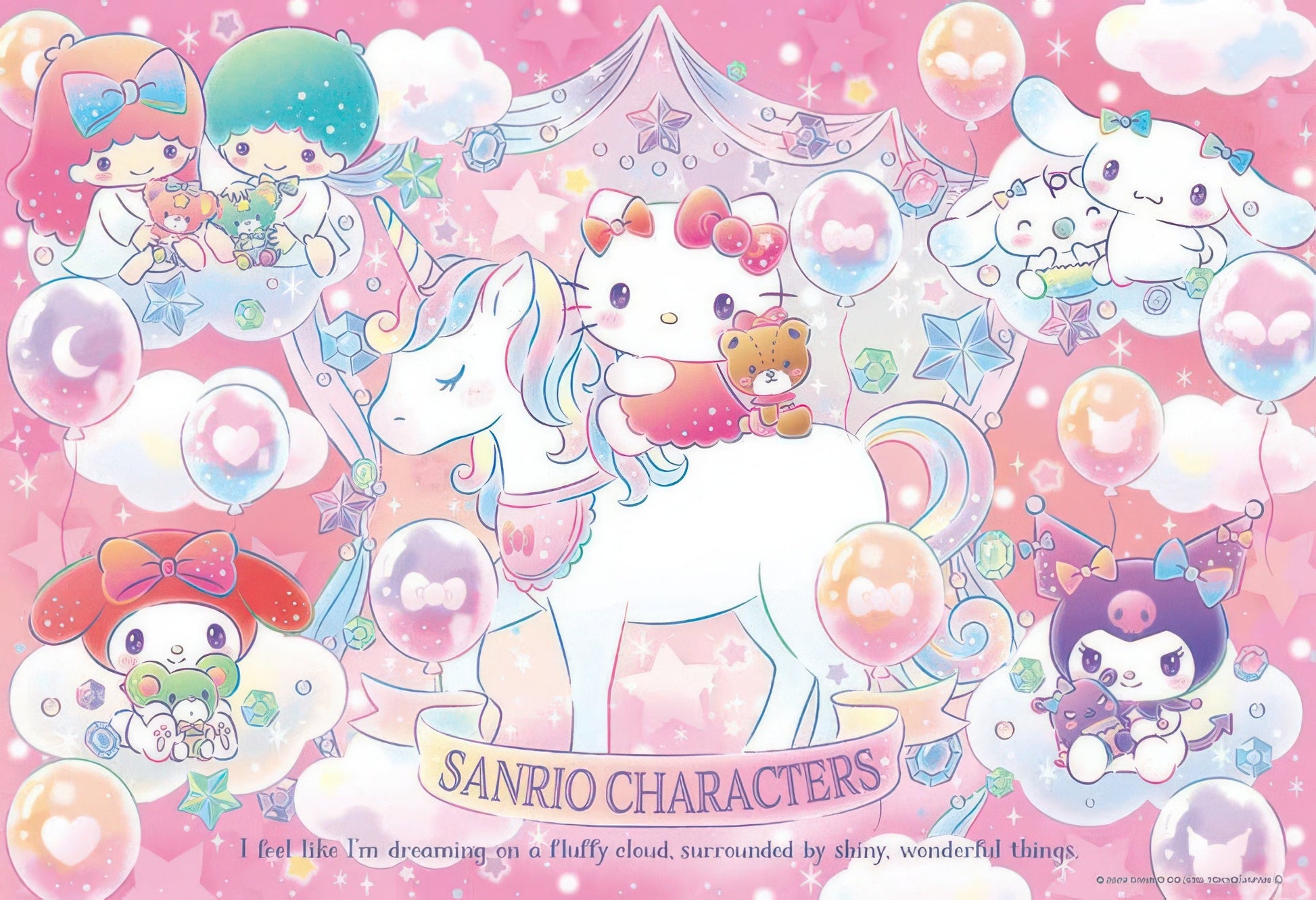 beverly-83-119-sanrio-sparkling-unicorn-300-pieces-jigsaw-puzzle