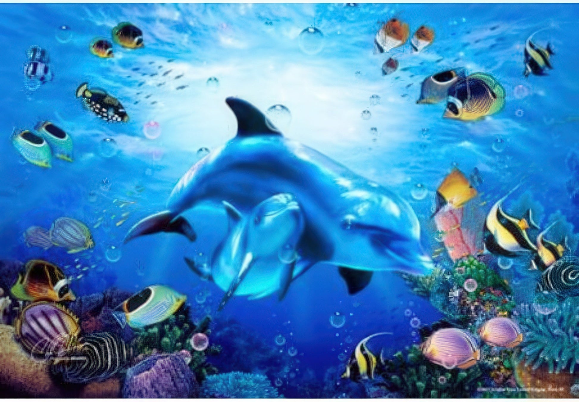 beverly-83-924-mother's-love-iii-300-pieces-jigsaw-puzzle