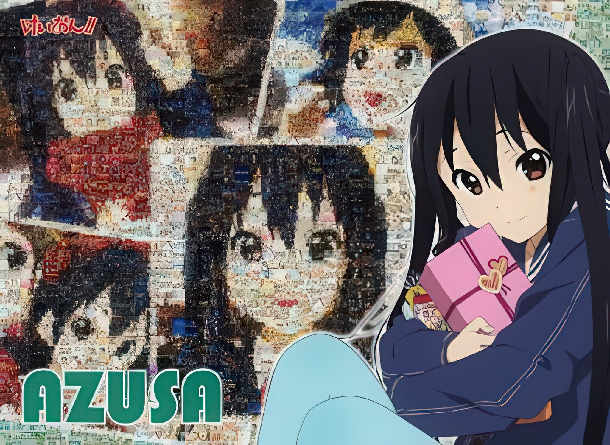 beverly-85-104-memories-of-azusa-500-pieces-jigsaw-puzzle