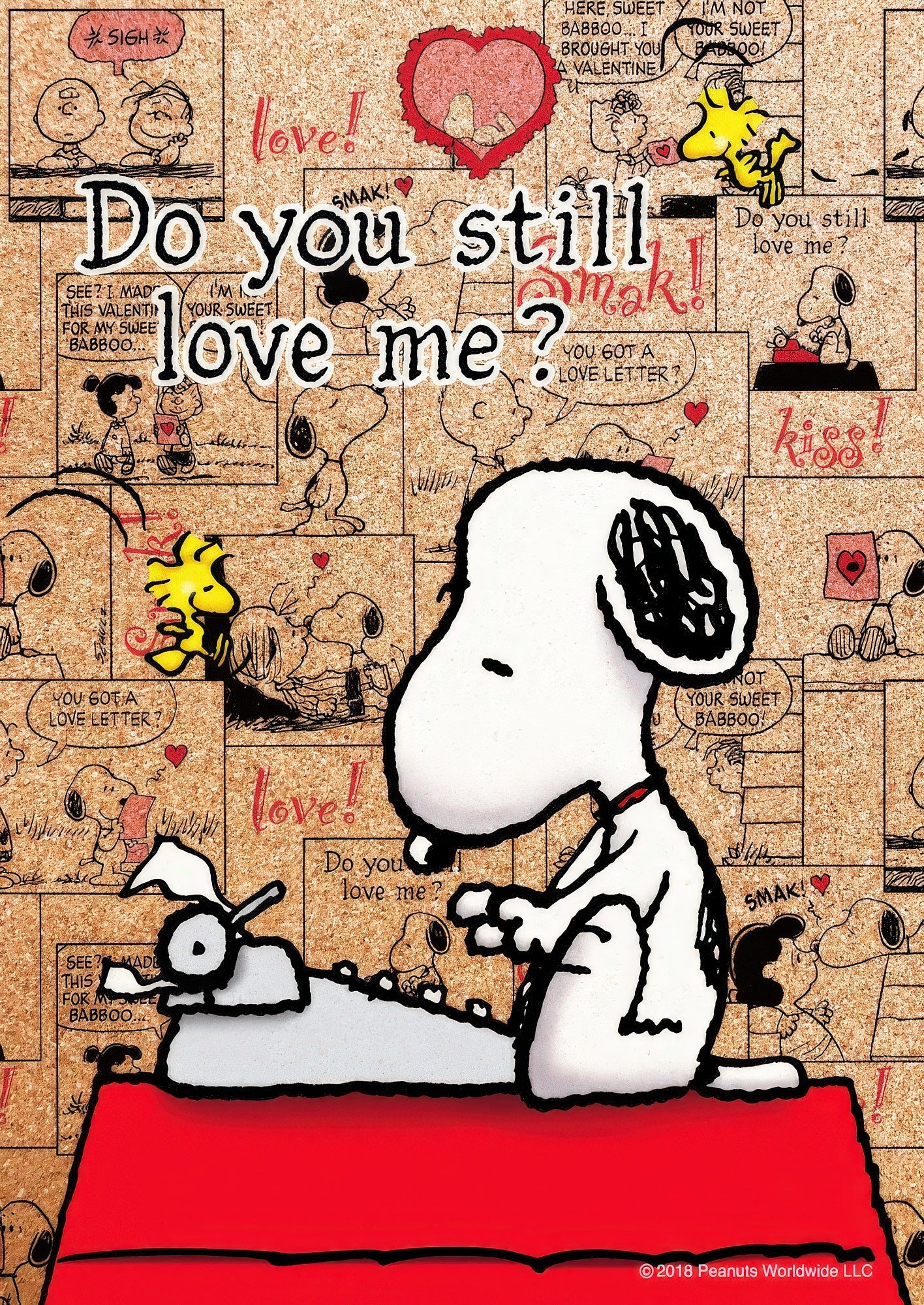 beverly-88-034-peanuts-do-you-still-love-me-88-pieces-jigsaw-puzzle