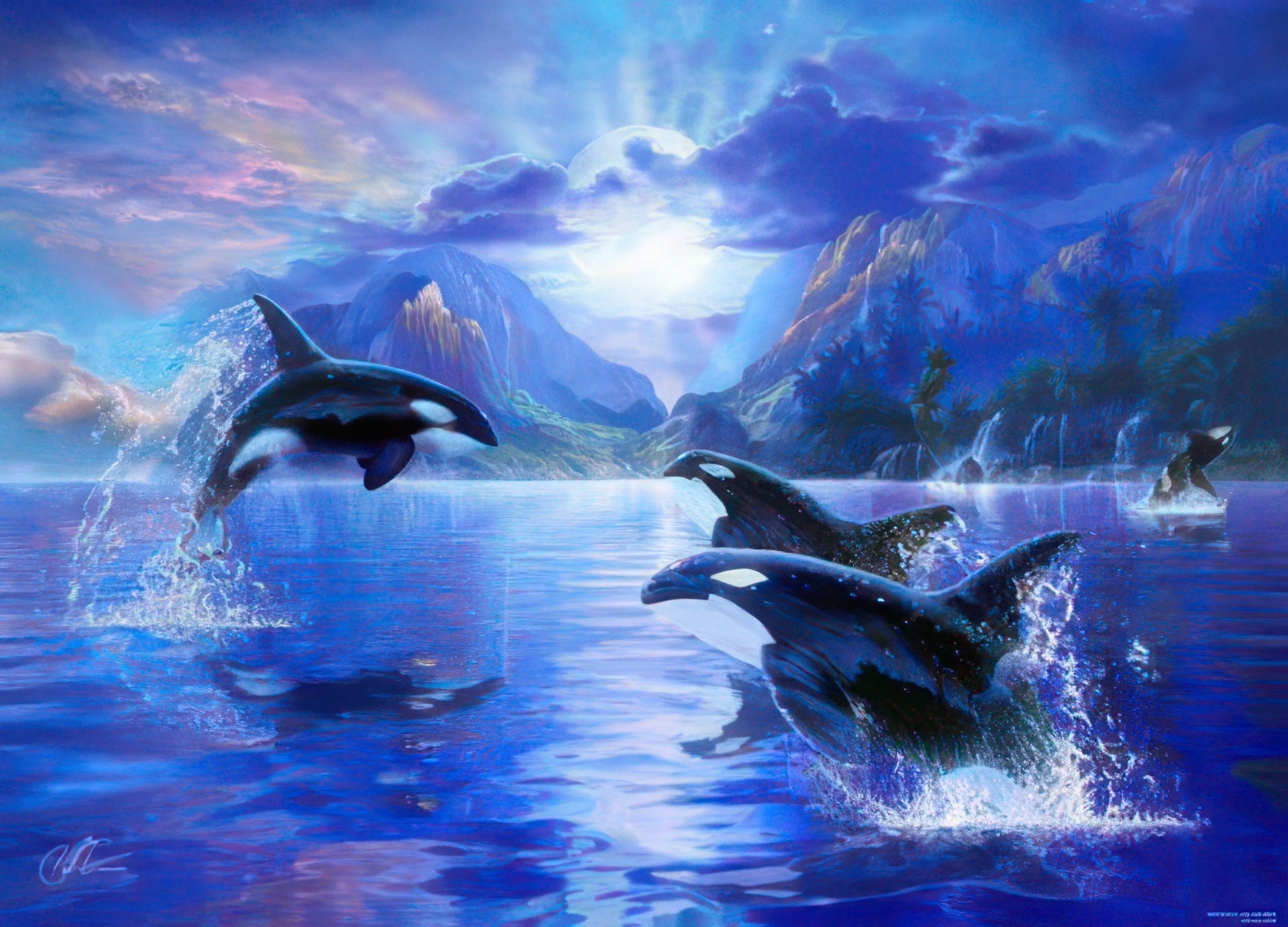 beverly-89-901-whispers-of-the-moon-3000-pieces-jigsaw-puzzle