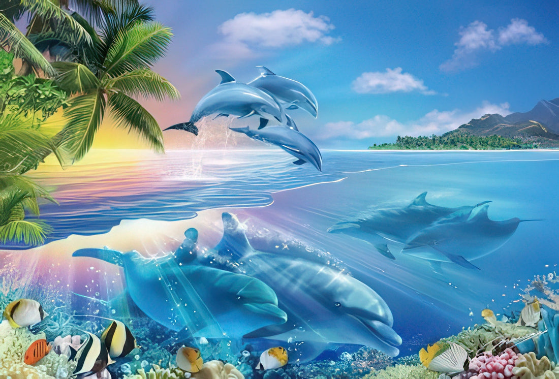 beverly-91-116-blue-ocean---sunrise-1000-pieces-jigsaw-puzzle