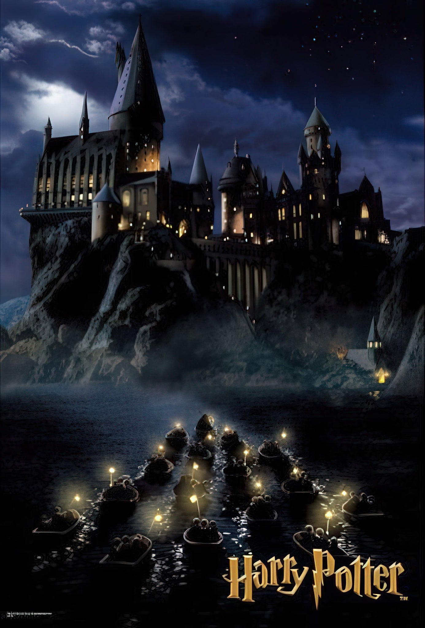 beverly-91-124-harry-potter-hogwarts-castle-1000-pieces-jigsaw-puzzle