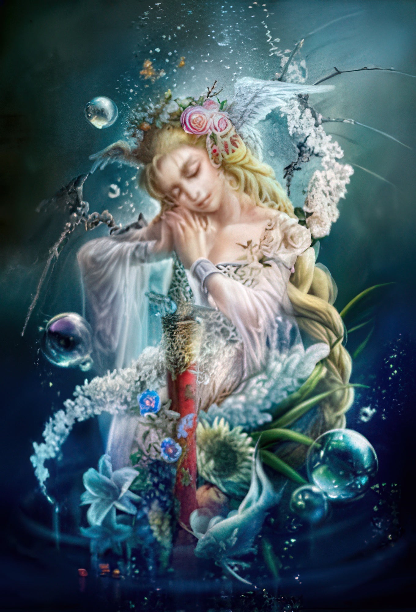 beverly-93-057-heaven's-door-300-pieces-jigsaw-puzzle