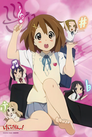 beverly-93-070-k-on!-it's-the-k-on-club-300-pieces-jigsaw-puzzle