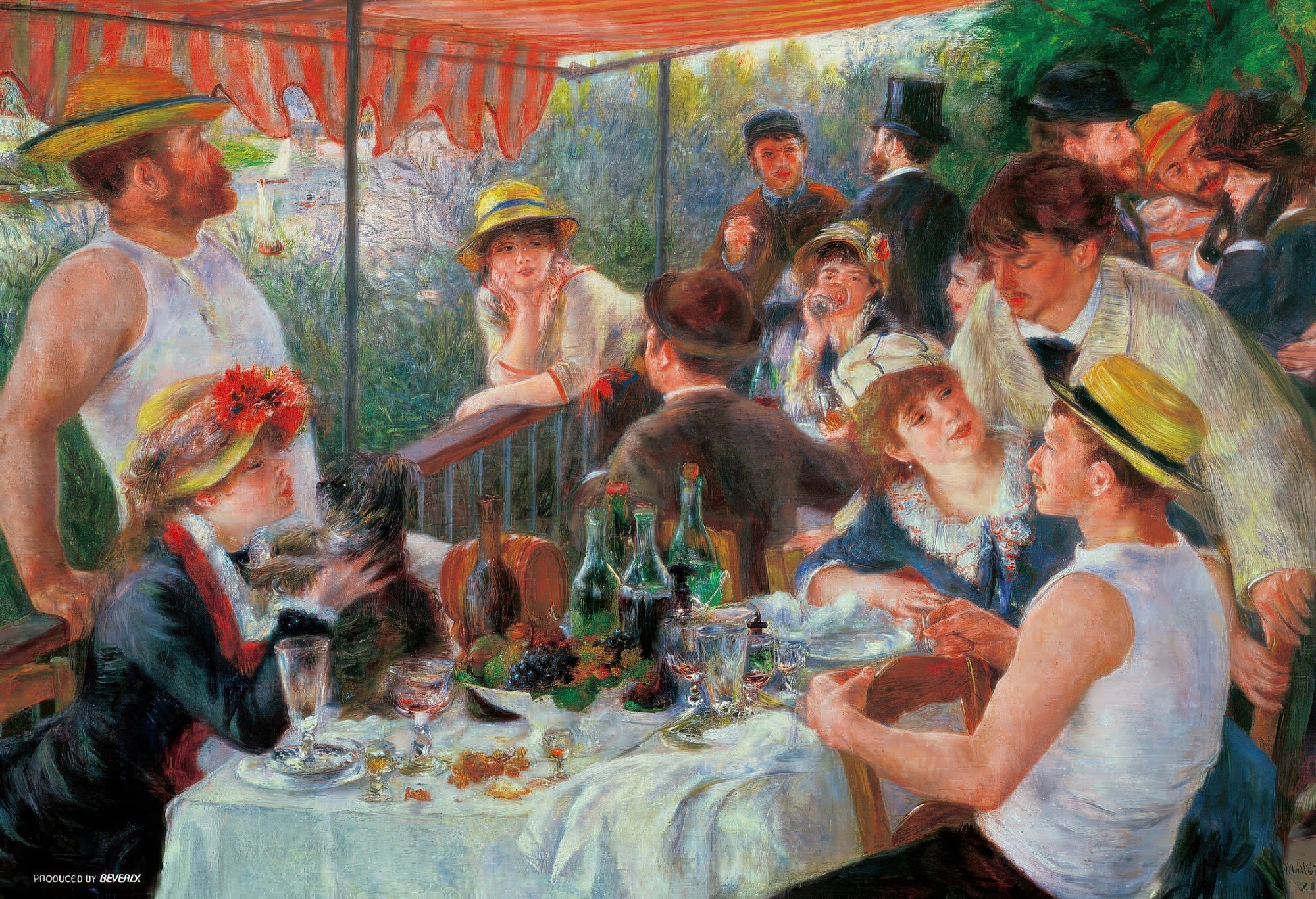 beverly-93-106-luncheon-of-the-boating-party-300-pieces-jigsaw-puzzle