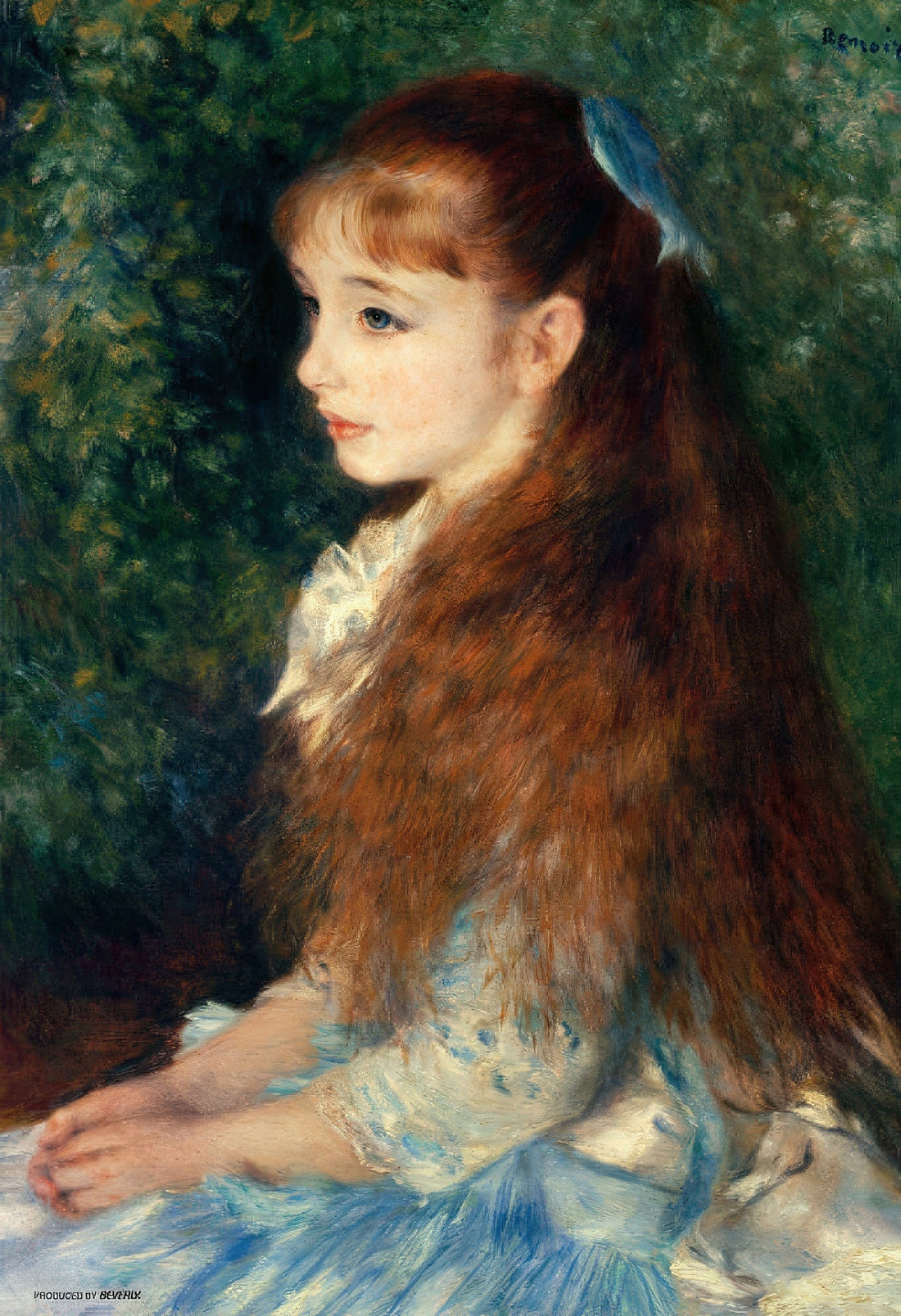 beverly-93-108-mademoiselle-irene-cahen-d'anvers-300-pieces-jigsaw-puzzle