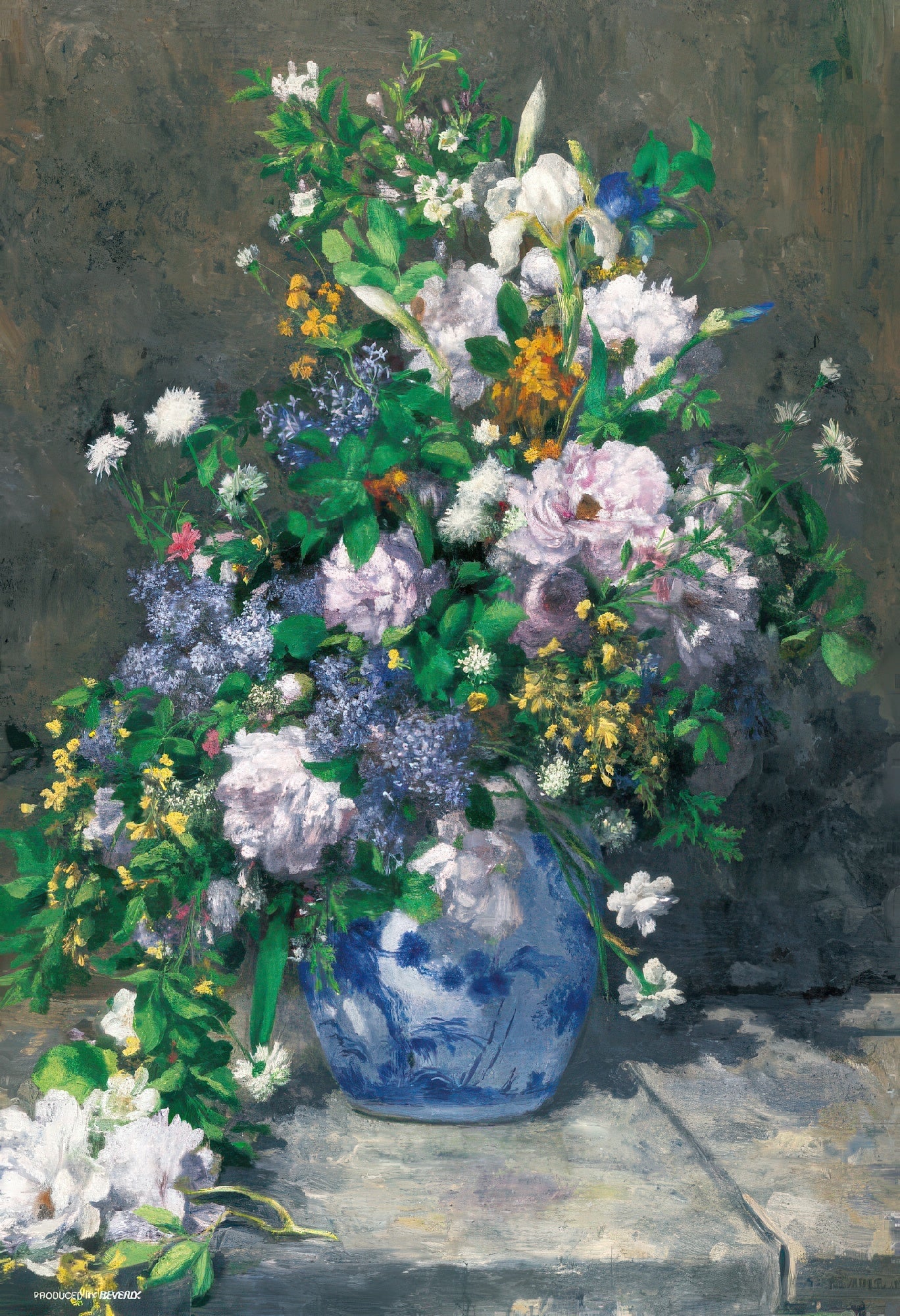 beverly-93-109-fine-art-bouquet-of-spring-flowers-300-pieces-jigsaw-puzzle