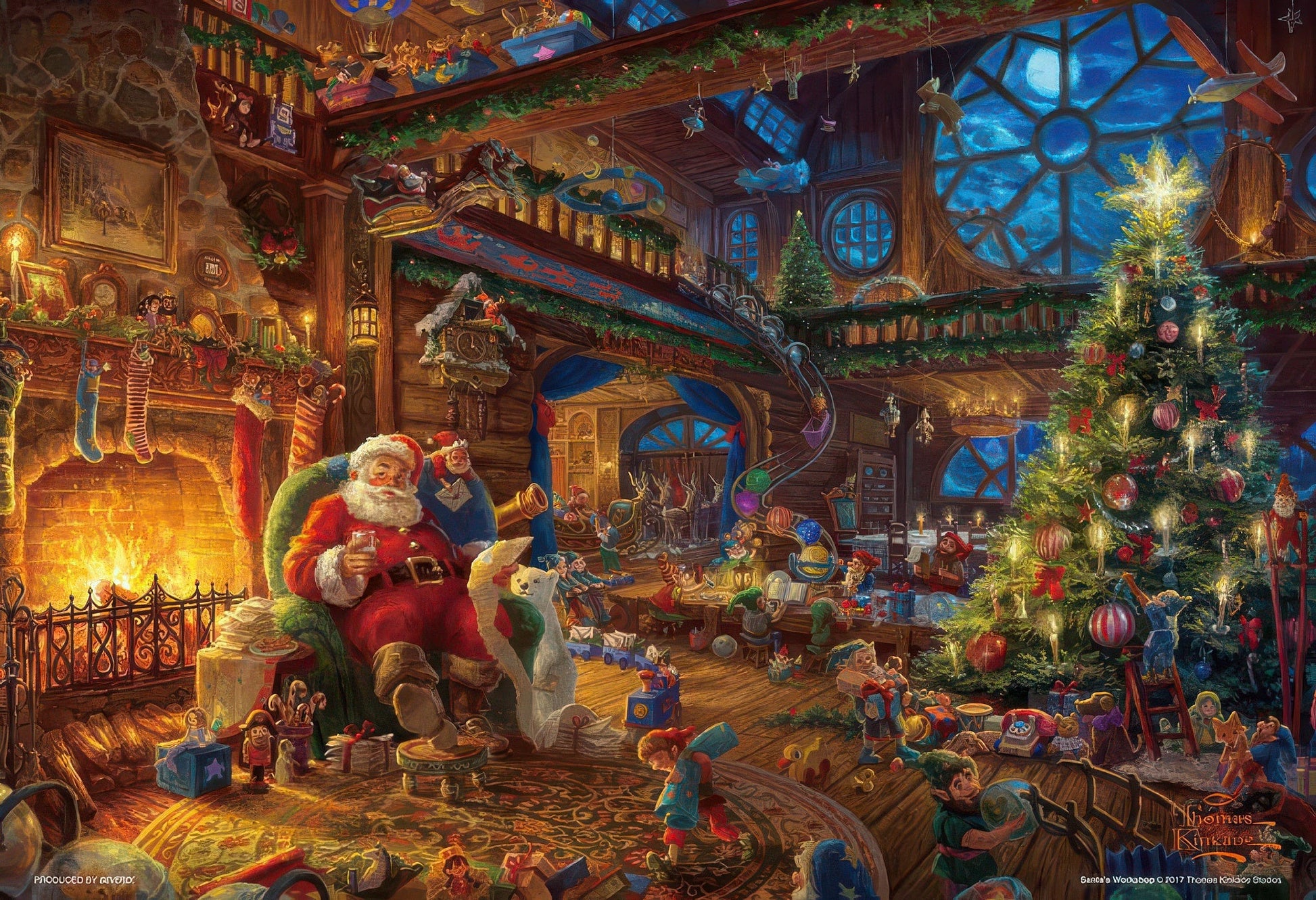 beverly-93-140-santa's-workshop-300-pieces-jigsaw-puzzle
