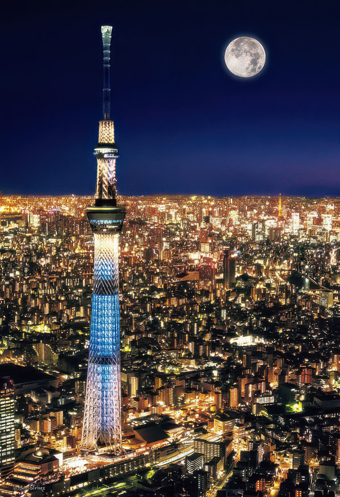 beverly-93-146-scenery-tokyo-skytree-night-view-300-pieces-jigsaw-puzzle