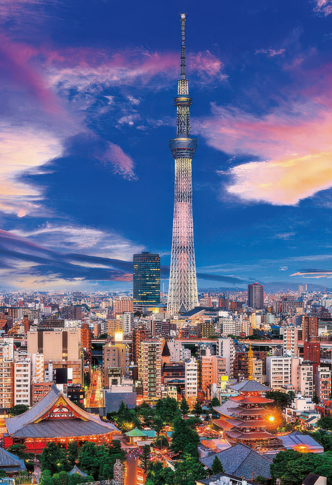 beverly-93-147-scenery-tokyo-skytree-twilight-view-300-pieces-jigsaw-puzzle