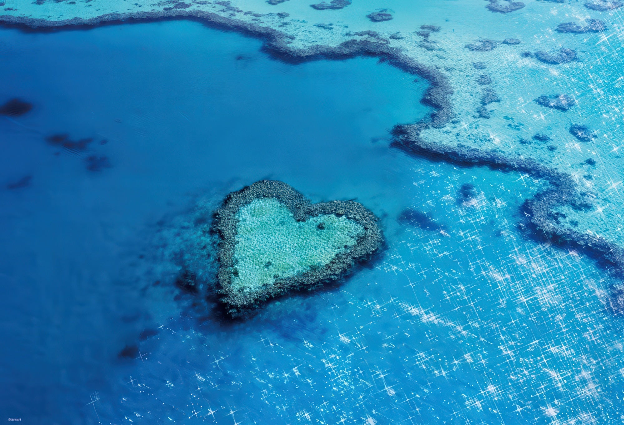 beverly-b51-221-world-heritage-site-heartleaf-island-large-piece-300-pieces-jigsaw-puzzle