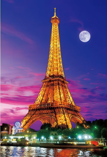 beverly-b51-223-the-beauty-of-the-eiffel-tower---seine-river-at-dusk-300-pieces-jigsaw-puzzle