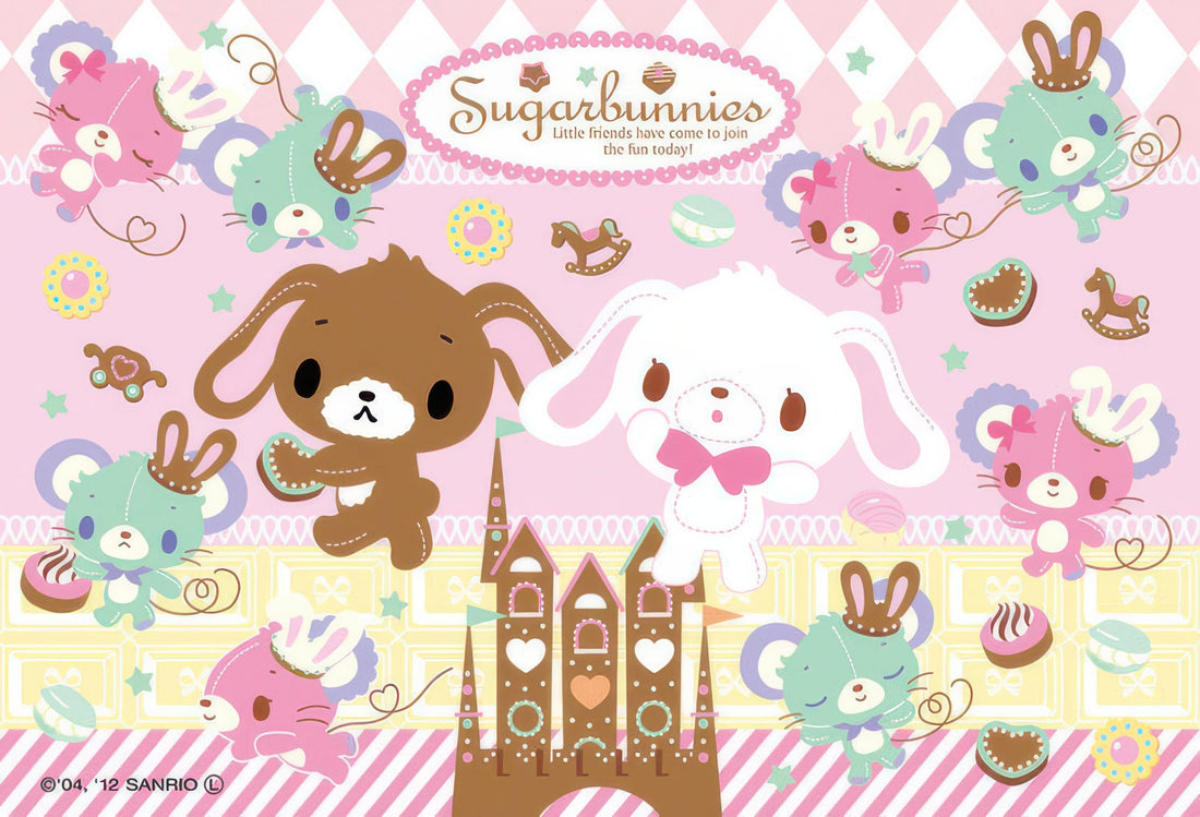 beverly-bl15-020-sugarbunnies-chocolate-castle-15-pieces-jigsaw-puzzle