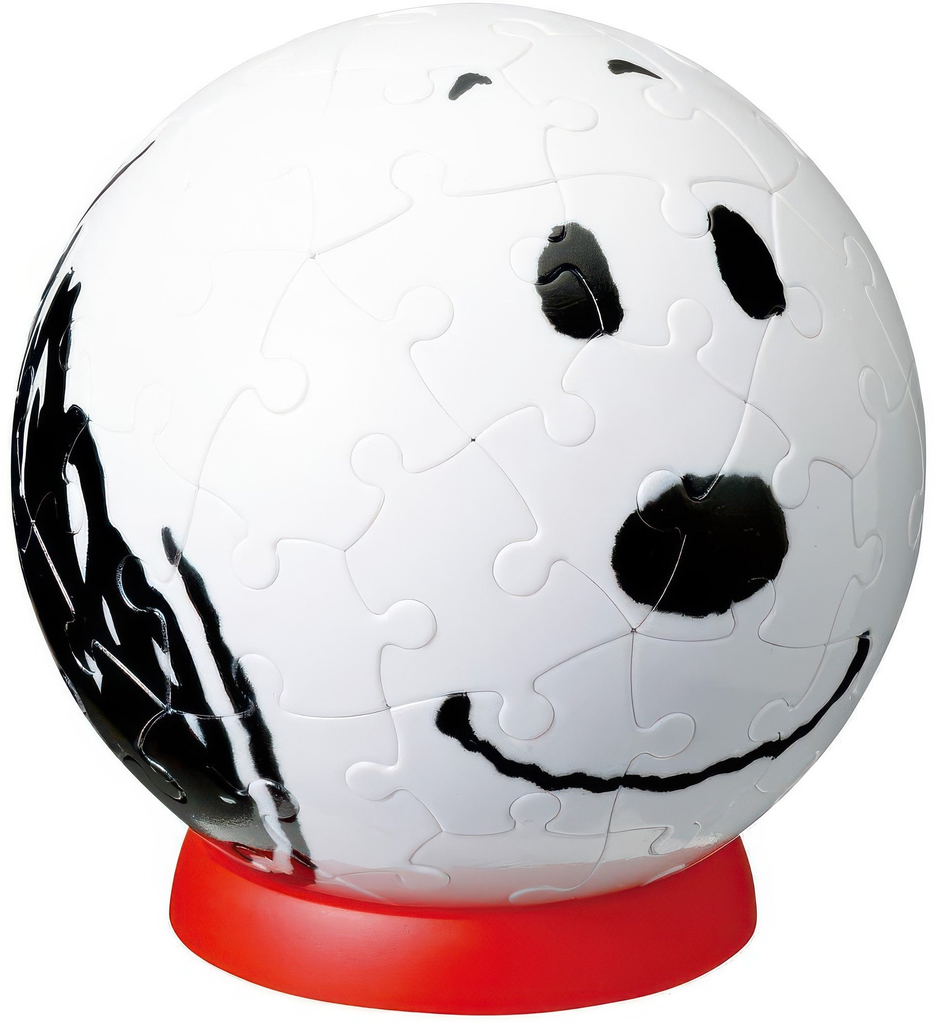 beverly-btp-001-peanuts-snoopy-60-pieces-3d-puzzle