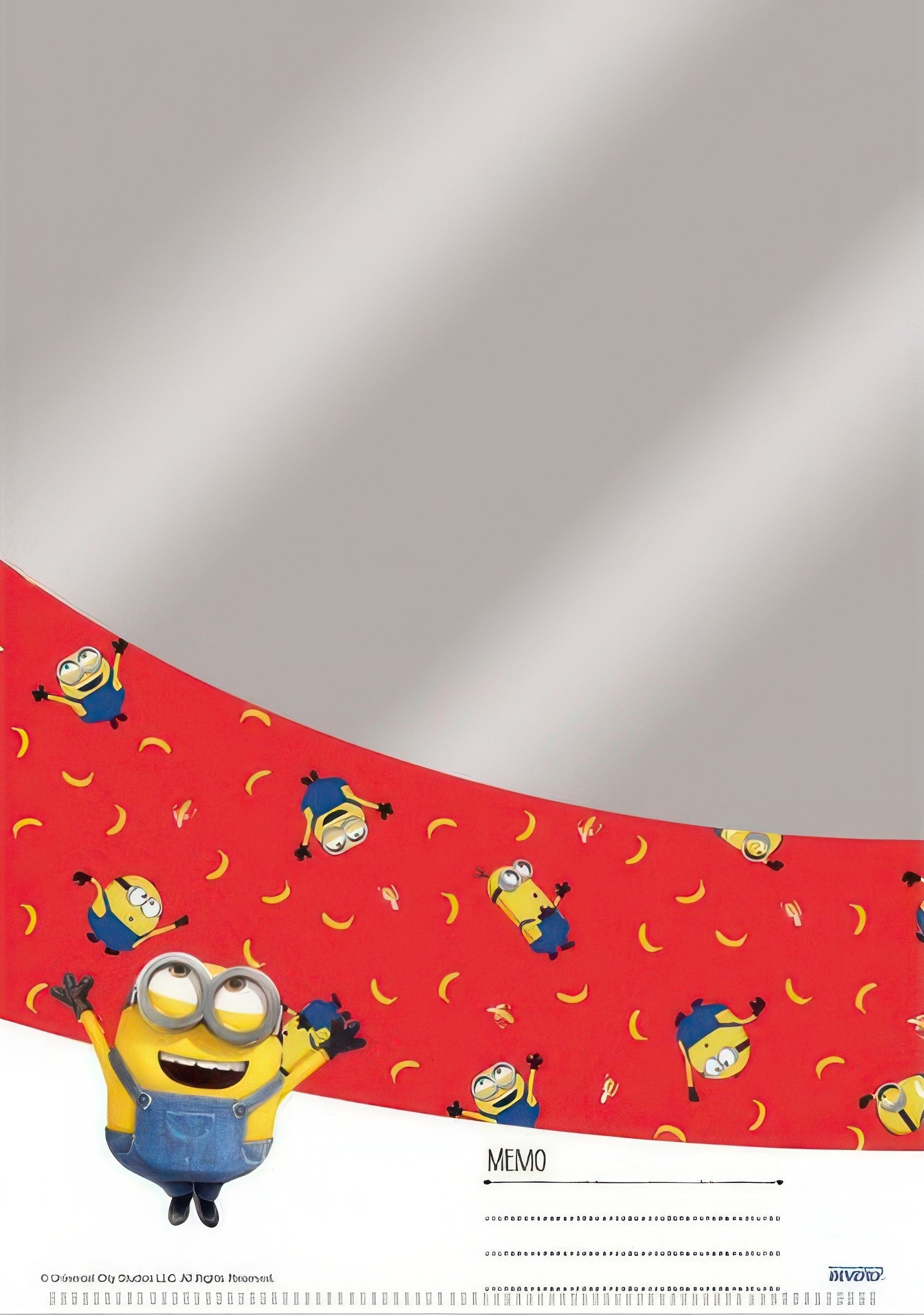 beverly-cf-082-writeable-clear-file-minions-banana-misc-goods