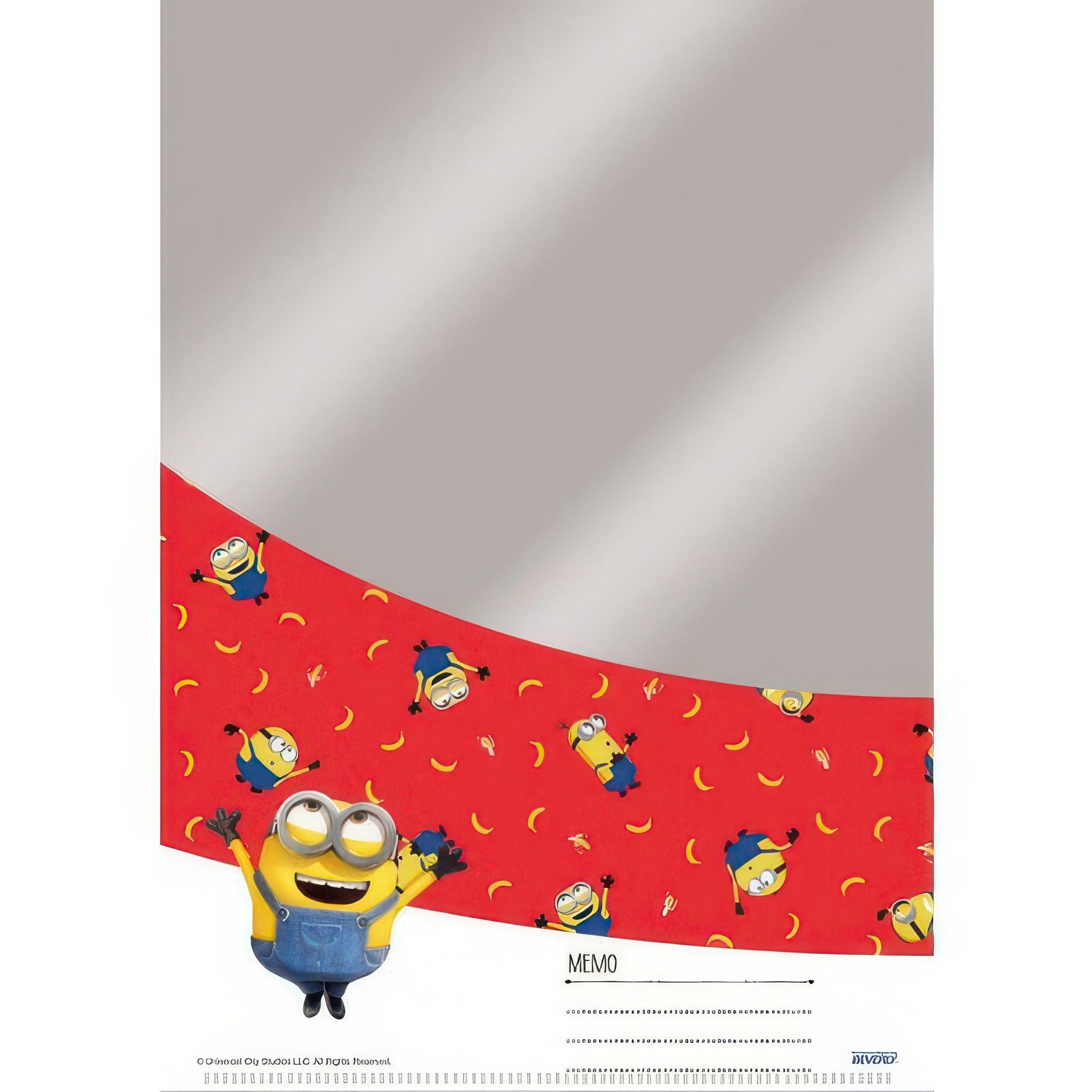 beverly-cf-082-writeable-clear-file-minions-banana-misc-goods