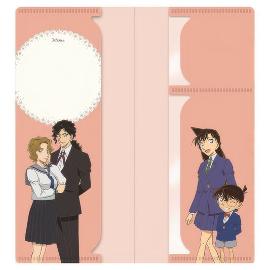 Beverly CF-116　Detective Conan • Writeable Clear File / Conan & Kaito Kid　Misc Goods