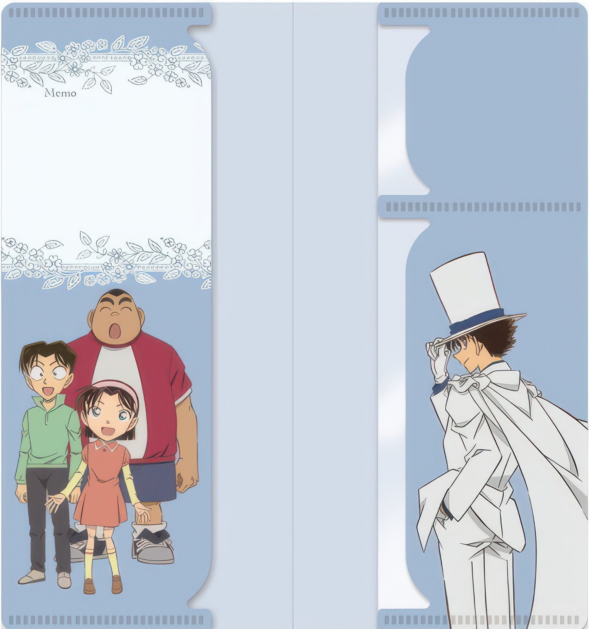 beverly-cf-117-detective-conan-writeable-clear-file-conan-friends-misc-goods