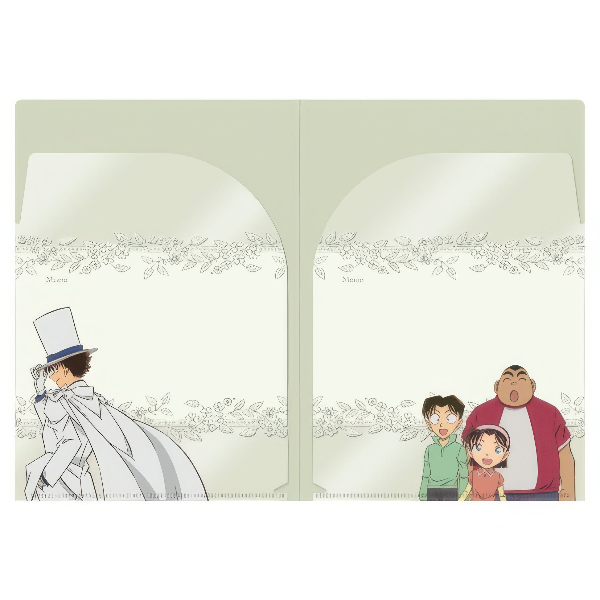 beverly-cf-119-detective-conan-writeable-clear-file-conan-friends-misc-goods