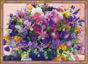 beverly-cjp-012-lucky-lavender-color-165-pieces-jigsaw-puzzle
