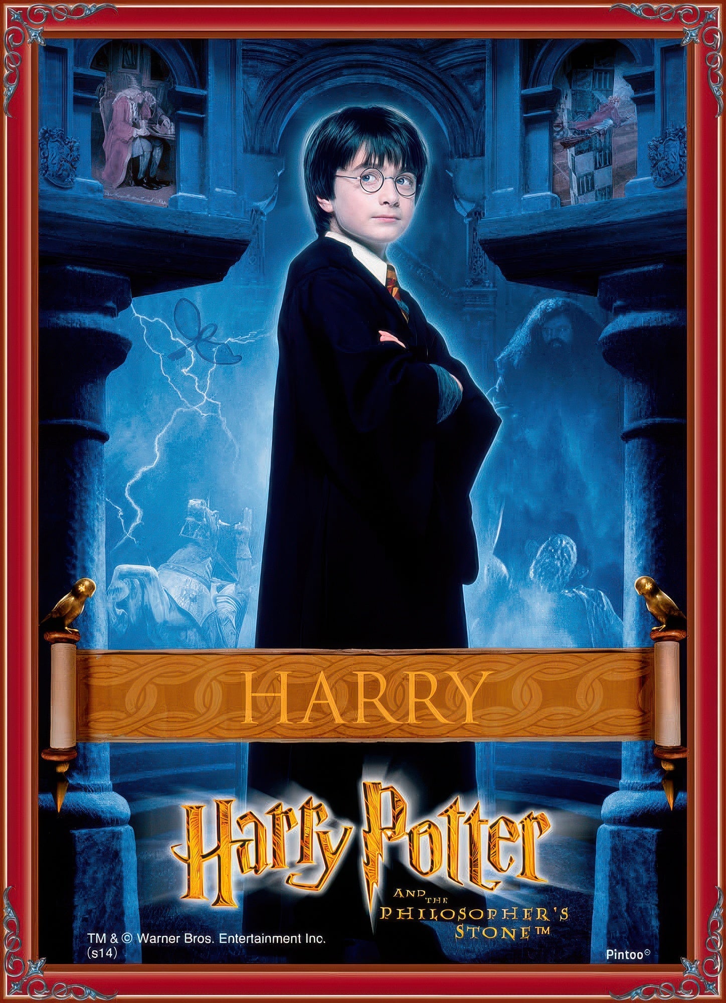 beverly-cjp-025-harry-potter-165-pieces-jigsaw-puzzle