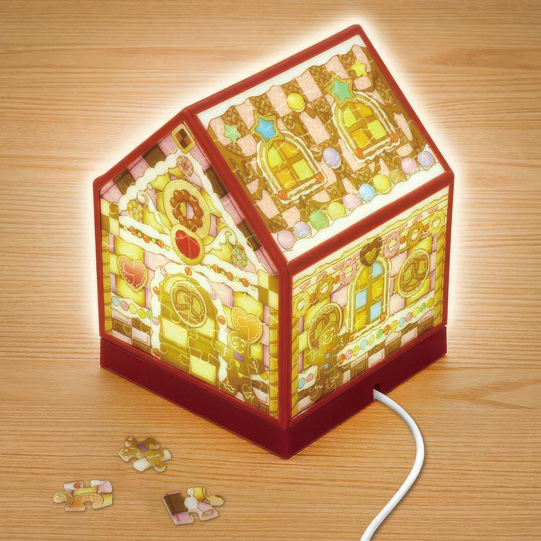 beverly-cjp-047-puzzle-light-gingerbread-house-208-pieces-lamp-puzzle