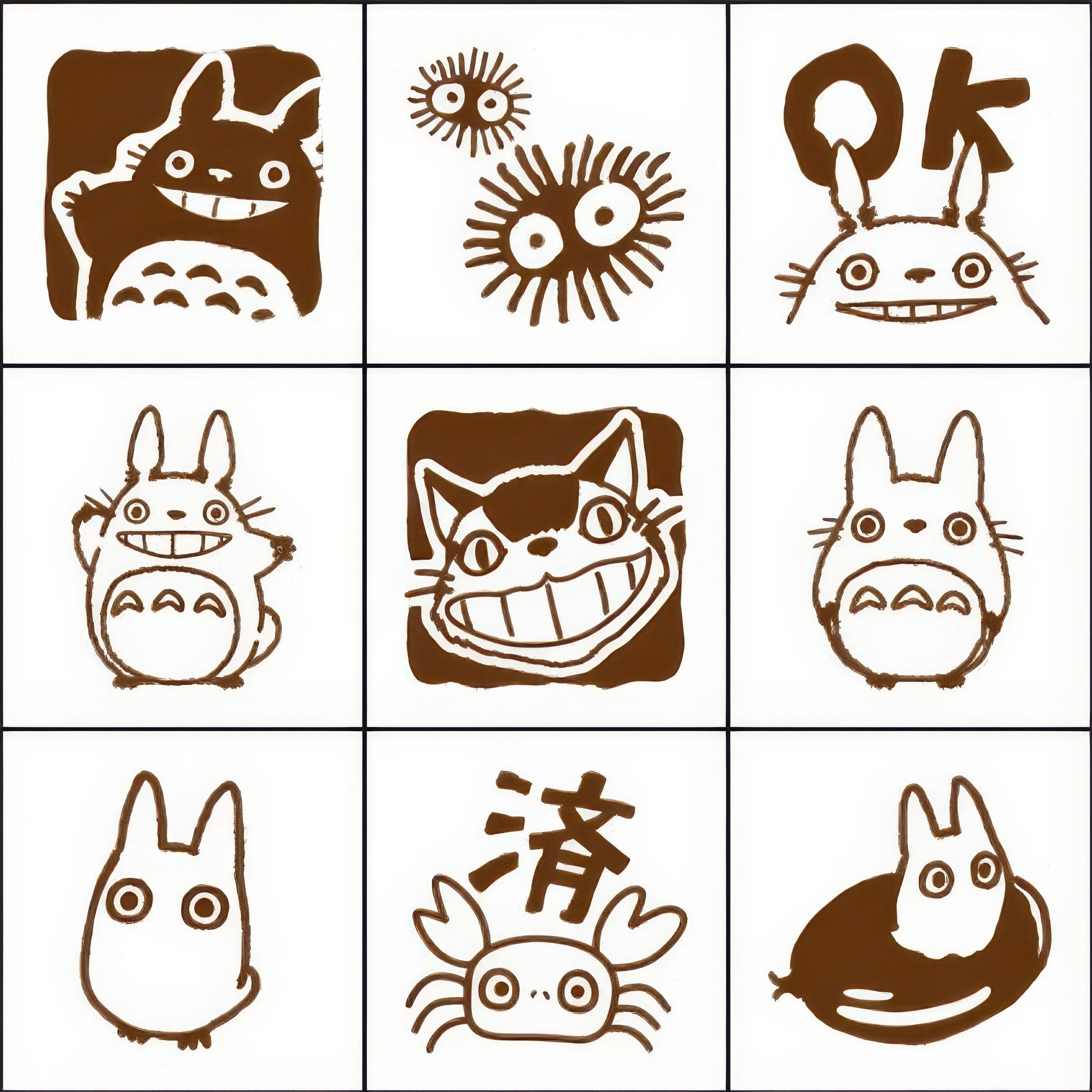 beverly-ck9-053-stamp-my-neighbor-totoro-2-misc-goods