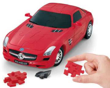 beverly-cp3-010-car-mercedes-benz-sls-amg-gt-62-pieces-plastic-3d-puzzle