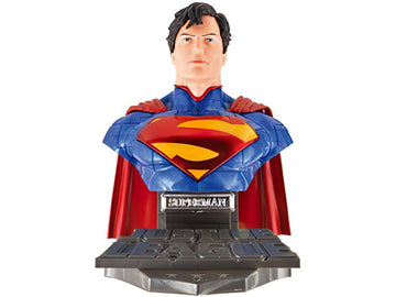 Beverly • DC Comics • Superman I　72 PCS　3D Puzzle