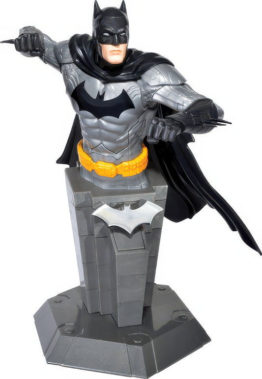 Beverly CP3-014　DC Comics • Batman II　53 Pieces Plastic 3D Puzzle