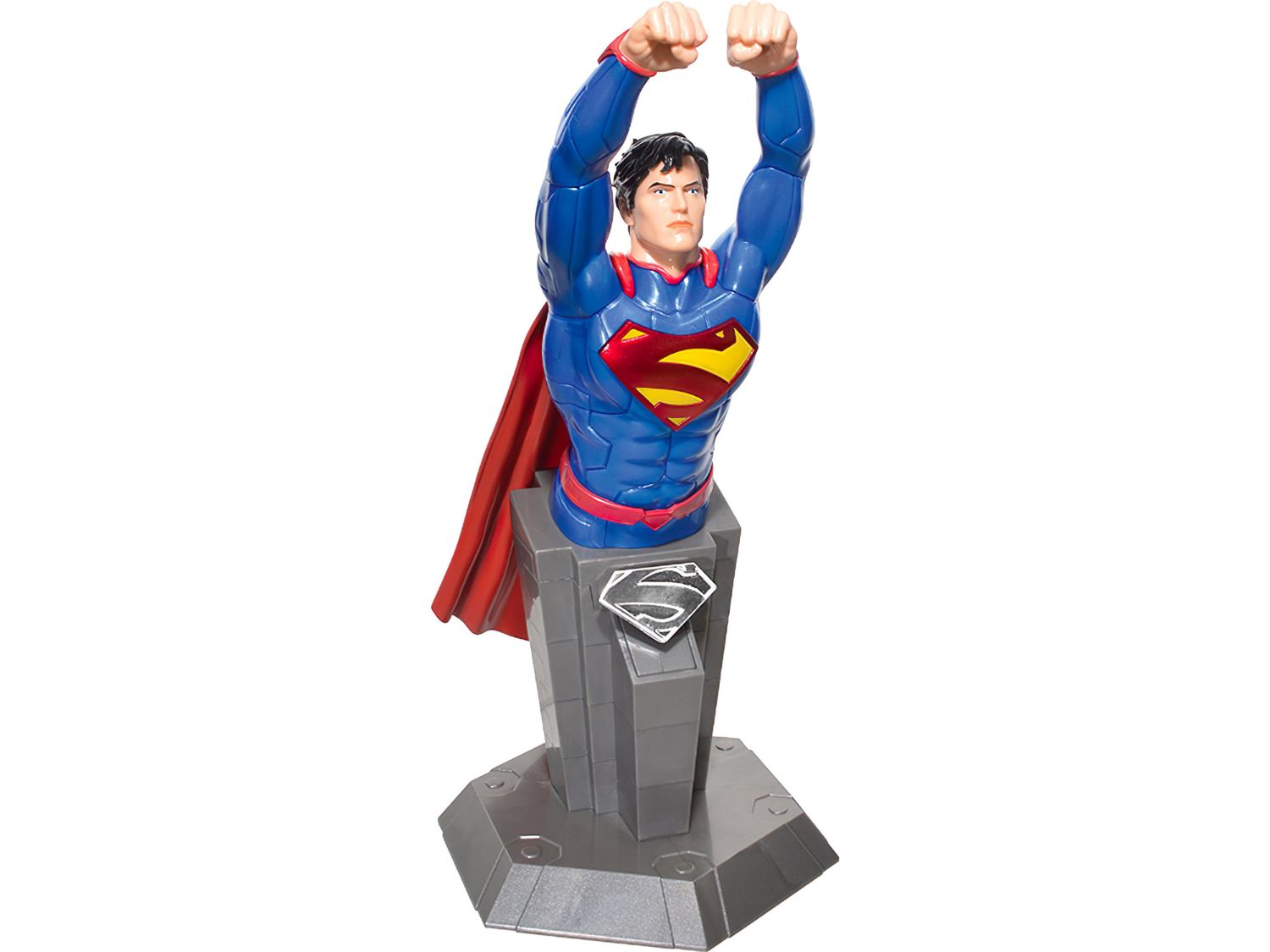 Beverly • DC Comics • Superman II　53 PCS　3D Puzzle