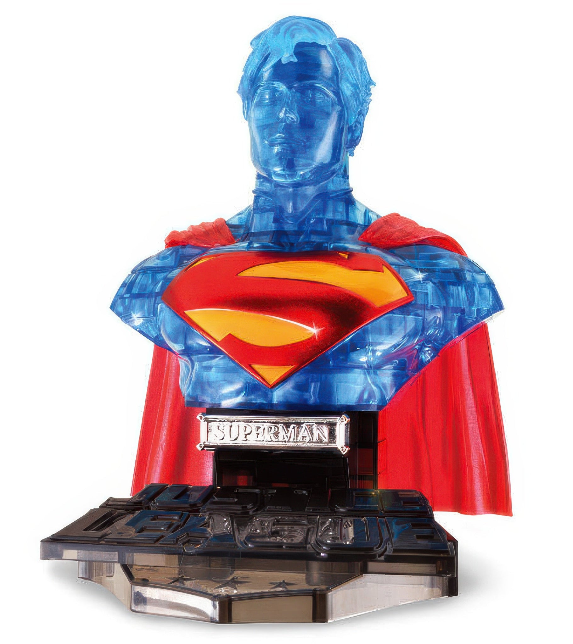 beverly-cp3-017-dc-comics-superman-clear-72-pieces-crystal-3d-puzzle