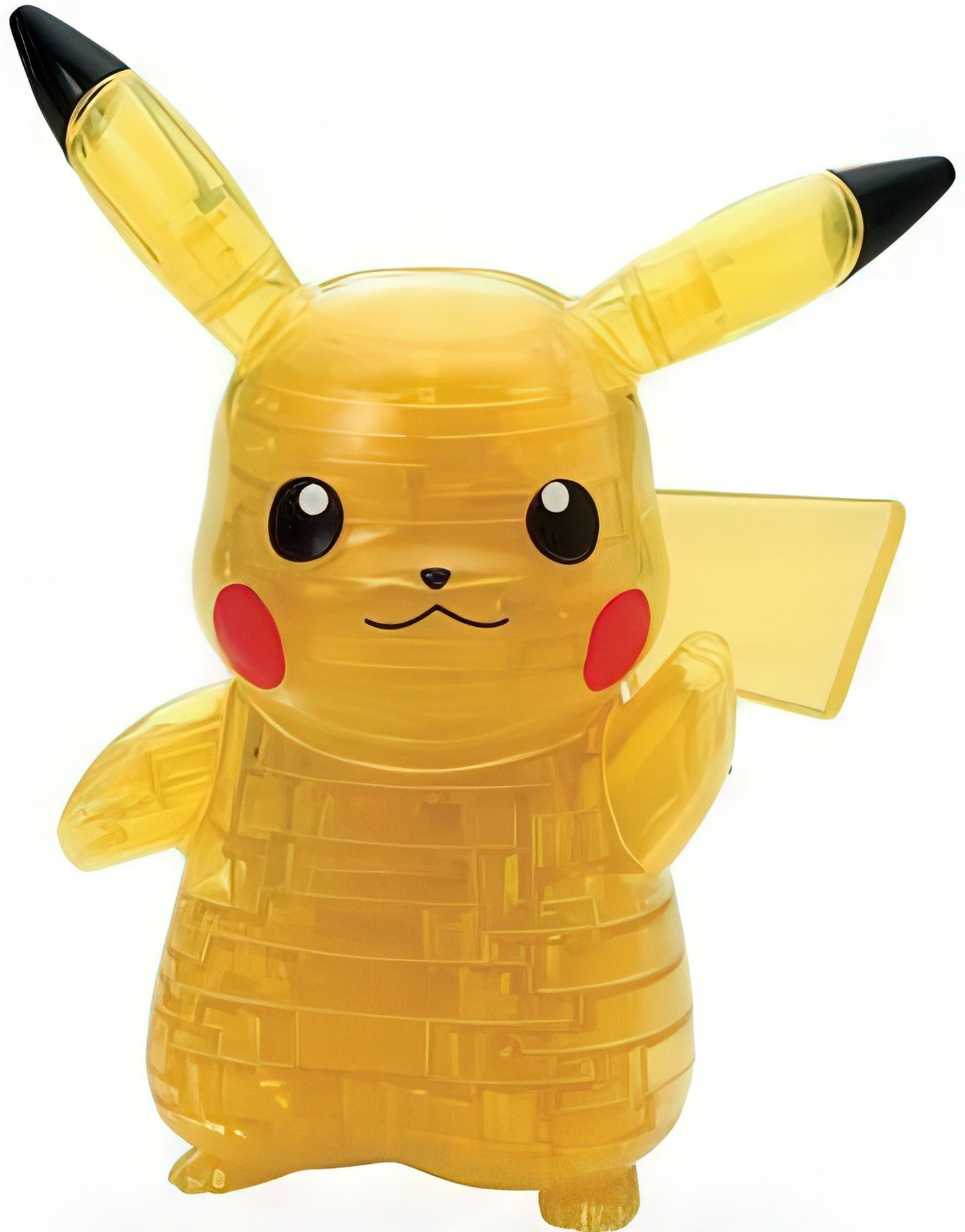 beverly-cp3-018-pokemon-pikachu-65-pieces-crystal-3d-puzzle