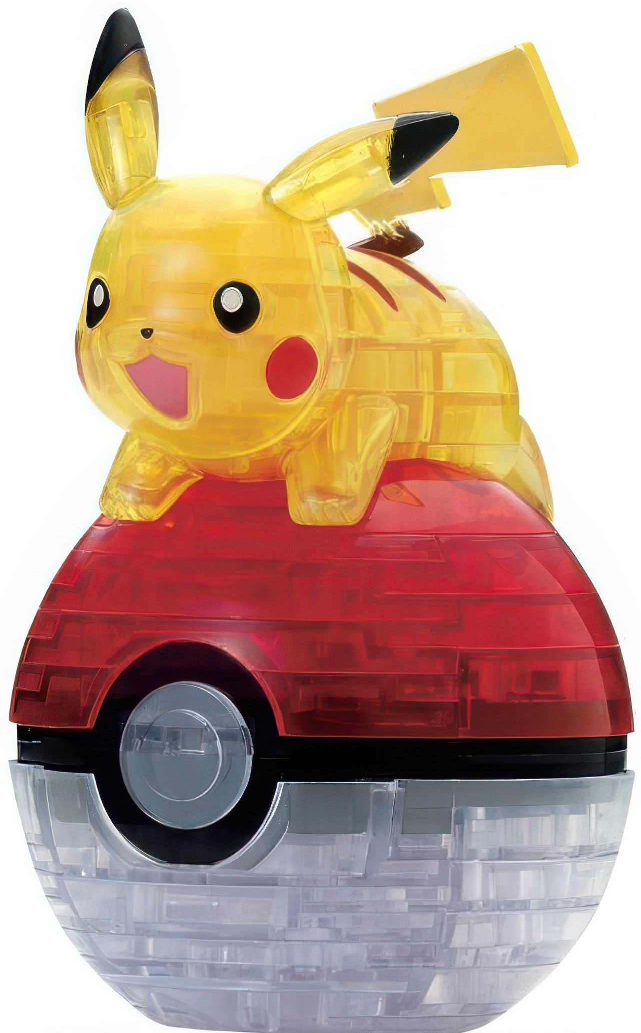 beverly-cp3-019-pokemon-pikachu-monster-ball-61-pieces-crystal-3d-puzzle