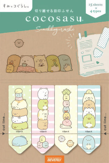 beverly-cs-148-page-marker-sumikko-gurashi-2-misc-goods